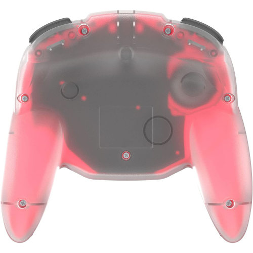 Retro Bit Tribute 64 2.4G Red (Rosso) Switch/N64 Retro Bit Tribute 64 2.4G Red (Rosso) Switch/N64
